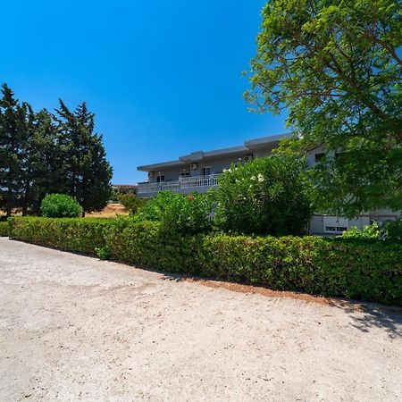 Yiasemi Faliraki Rooms Εξωτερικό φωτογραφία