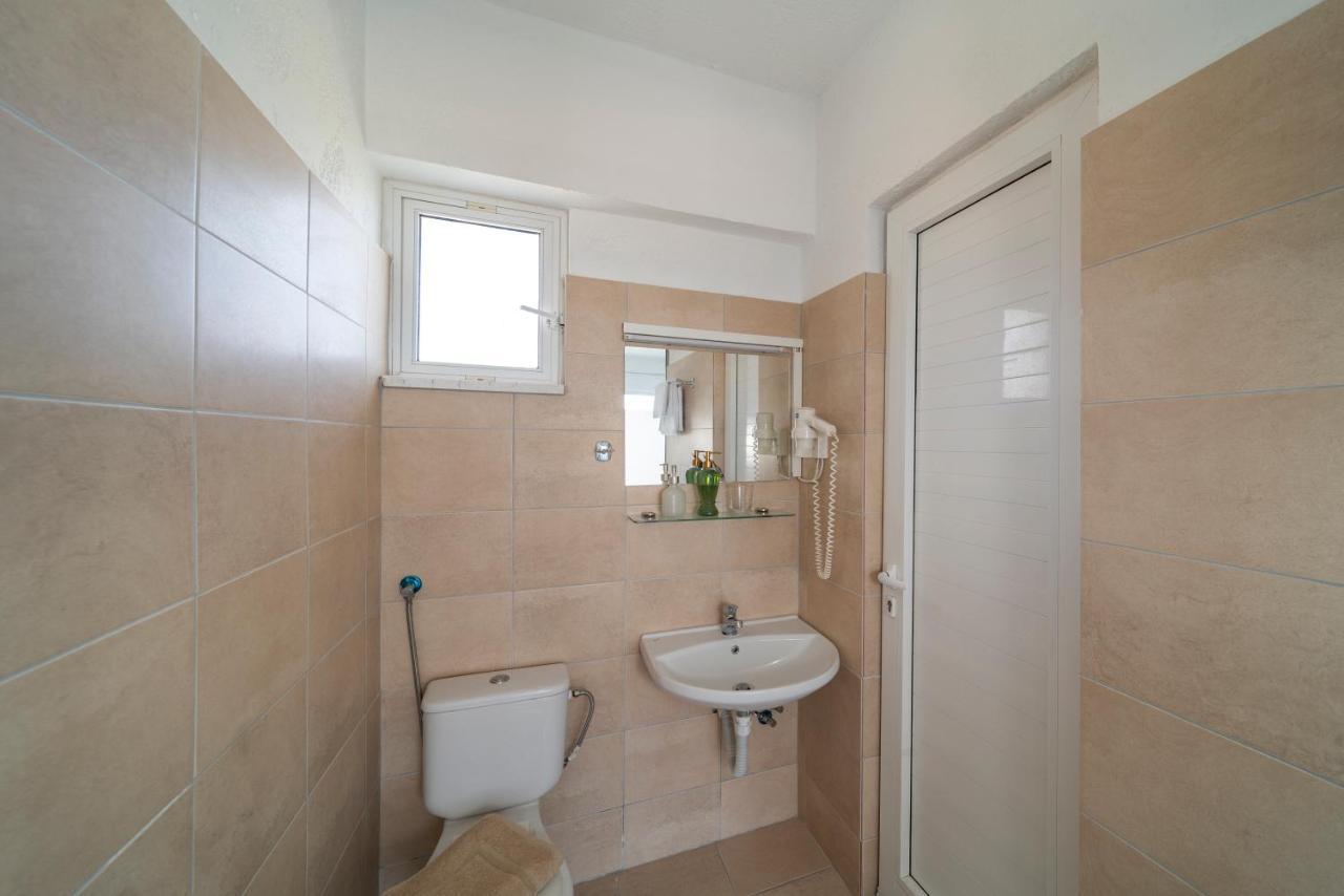 Yiasemi Faliraki Rooms Εξωτερικό φωτογραφία